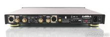 Parasound Halo JC3 Jr. MM / MC Phono Preamplifier; JC-3 Junior; Black
