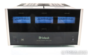 McIntosh MC205 5-Channel Power Amplifier; MC-205