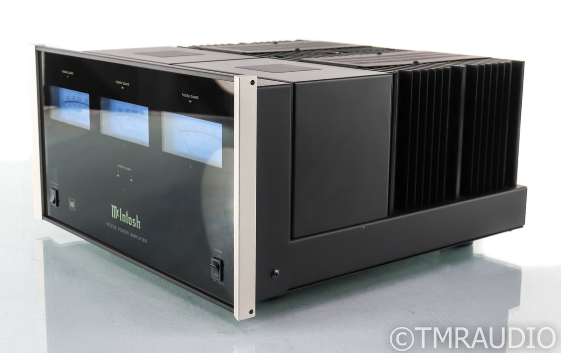 McIntosh MC205 5-Channel Power Amplifier; MC-205