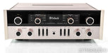 McIntosh C22 MkIV Stereo Tube Preamplifier; C-22; Mark 4; Remote