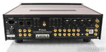 McIntosh C22 MkIV Stereo Tube Preamplifier; C-22; Mark 4; Remote