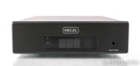 Hegel HD12 DSD DAC; D/A Converter; HD-12; Remote