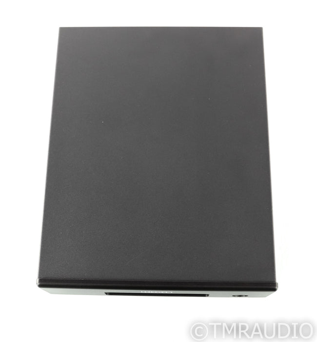 Hegel HD12 DSD DAC; D/A Converter; HD-12; Remote