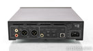 Hegel HD12 DSD DAC; D/A Converter; HD-12; Remote