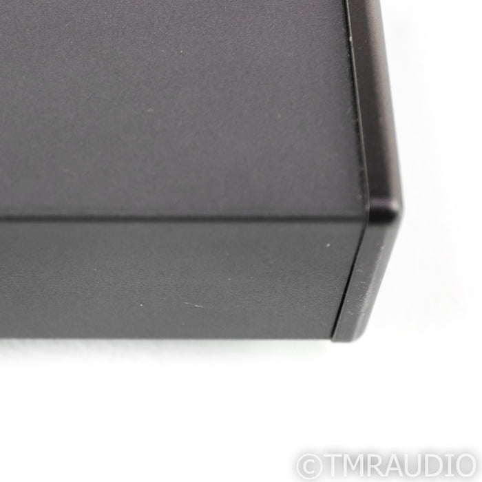 Hegel HD12 DSD DAC; D/A Converter; HD-12; Remote