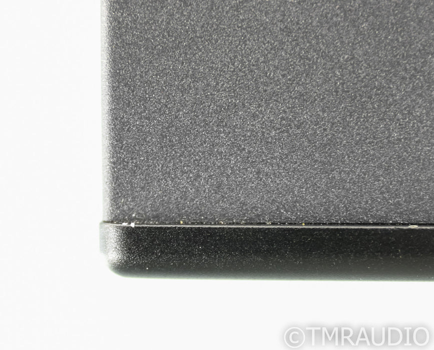 Hegel HD12 DSD DAC; D/A Converter; HD-12; Remote