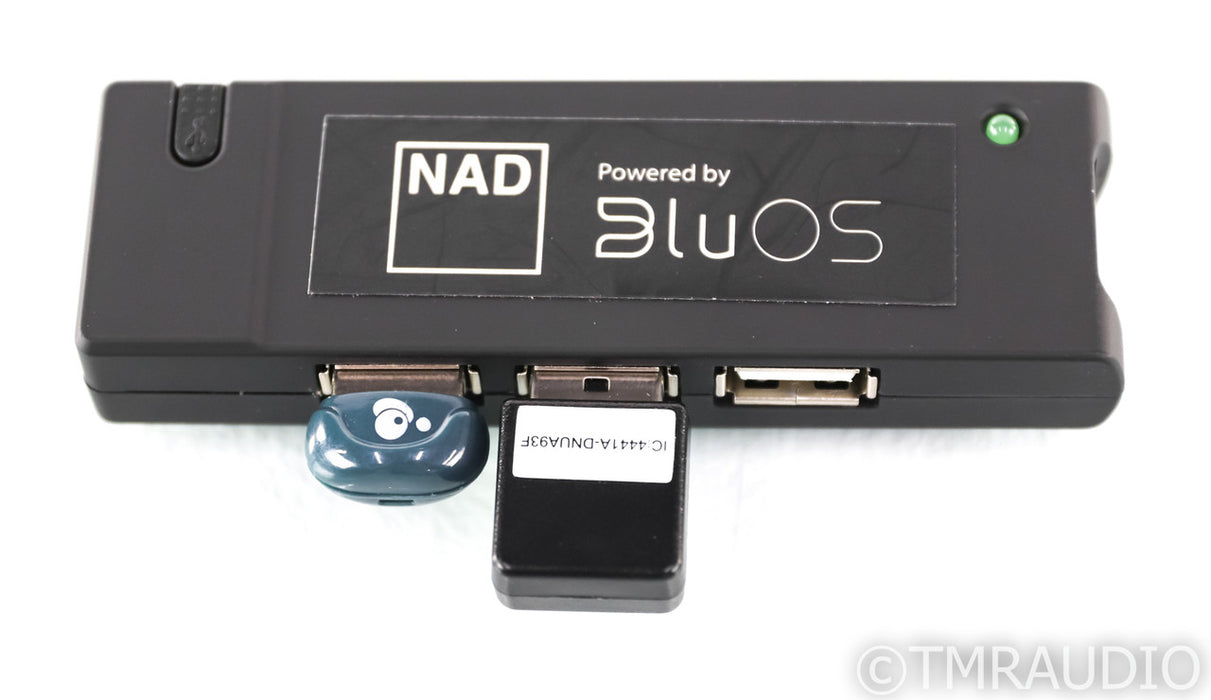 NAD BluOS Wireless Adapter Kit; For NAD Master Series