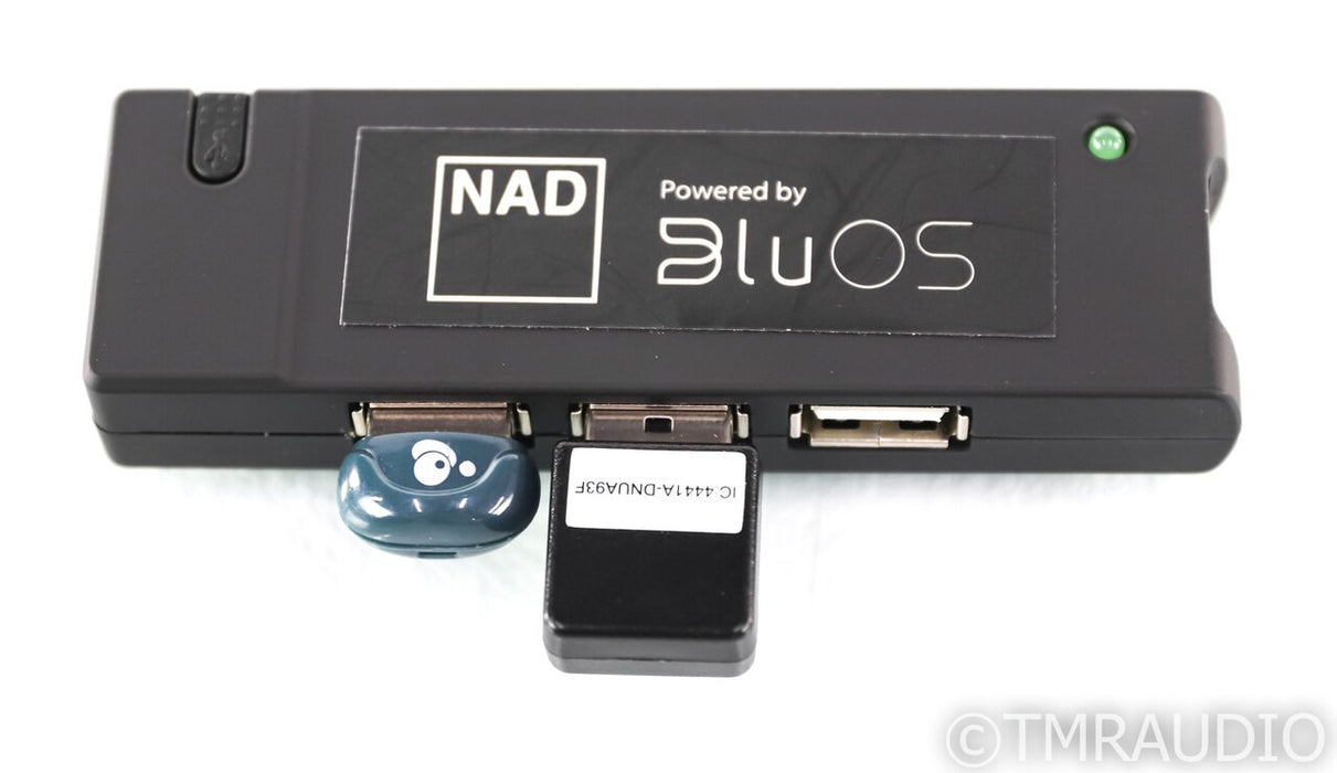 NAD BluOS Wireless Adapter Kit; For NAD Master Series