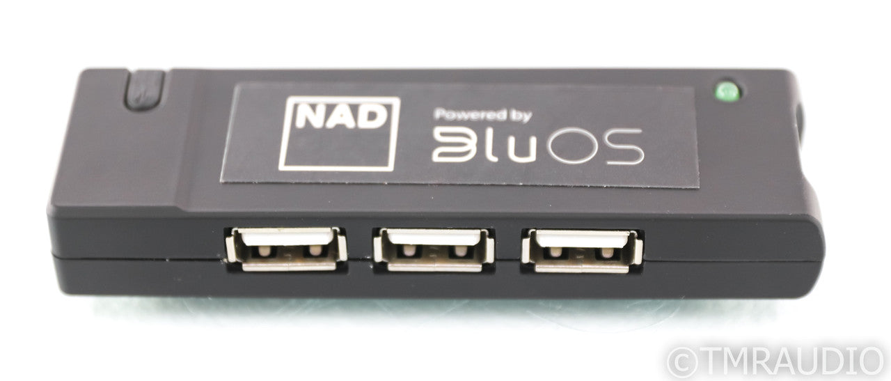 NAD BluOS Wireless Adapter Kit; For NAD Master Series