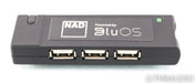 NAD BluOS Wireless Adapter Kit; For NAD Master Series