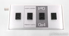 Nordost QRT Qbase 4 AC Power Distributor; 15A