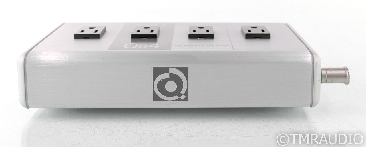 Nordost QRT Qbase 4 AC Power Distributor; 15A