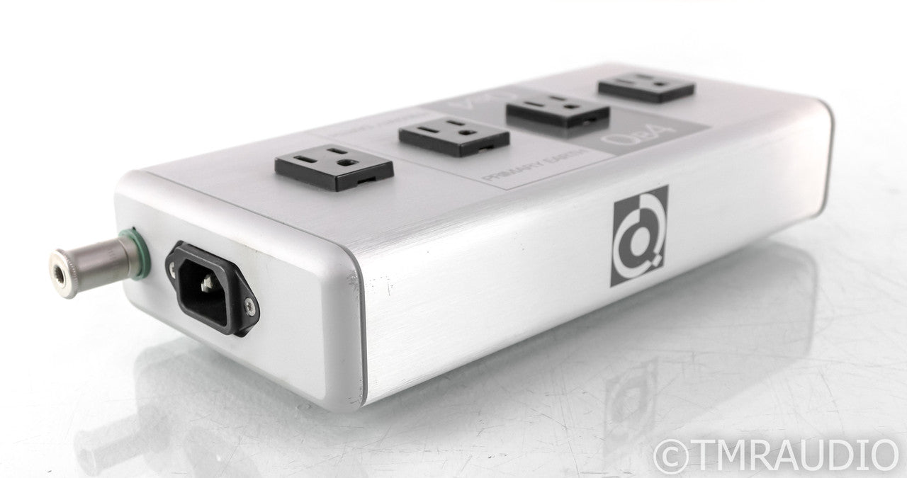 Nordost QRT Qbase 4 AC Power Distributor; 15A