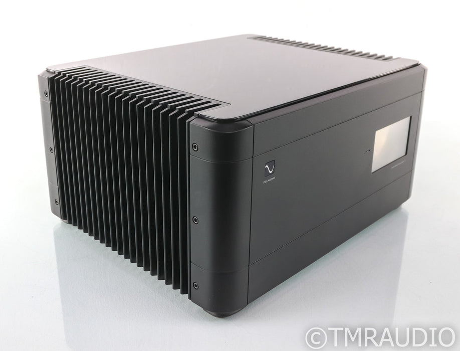PS Audio P10 PerfectWave Power Plant 10 AC Regenerator; Black; Remote