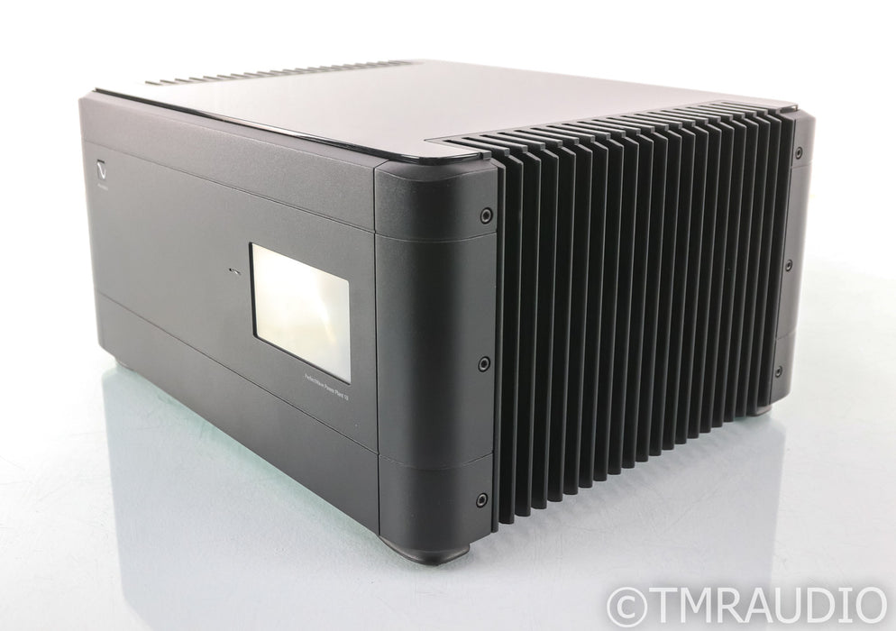 PS Audio P10 PerfectWave Power Plant 10 AC Regenerator; Black; Remote
