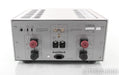 Luxman M-900u Ultimate Stereo Power Amplifier; M900u