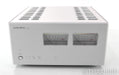 Luxman M-900u Ultimate Stereo Power Amplifier; M900u