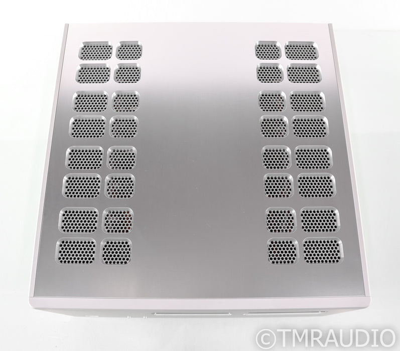 Luxman M-900u Ultimate Stereo Power Amplifier; M900u