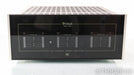 McIntosh MC7106 6 Channel Power Amplifier; MC-7106