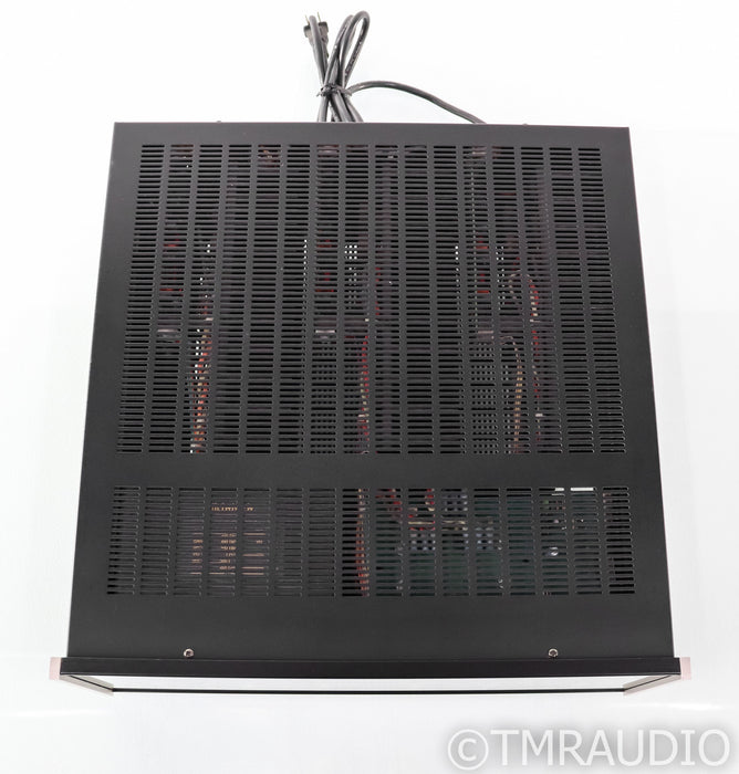McIntosh MC7106 6 Channel Power Amplifier; MC-7106