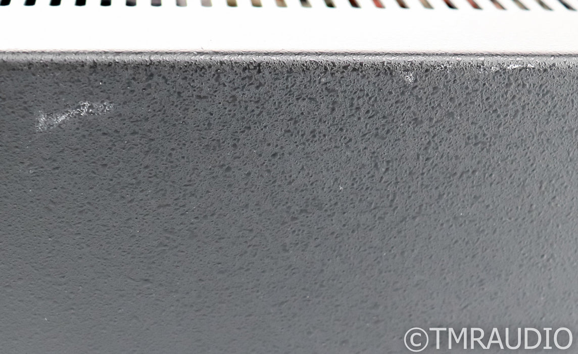 McIntosh MC7106 6 Channel Power Amplifier; MC-7106
