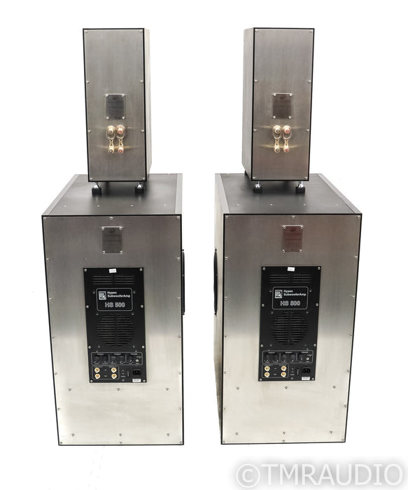 YG Acoustics Anat Reference I Floorstanding Speakers