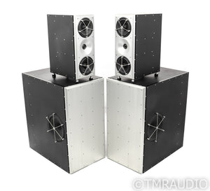 YG Acoustics Anat Reference I Floorstanding Speakers