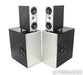 YG Acoustics Anat Reference I Floorstanding Speakers