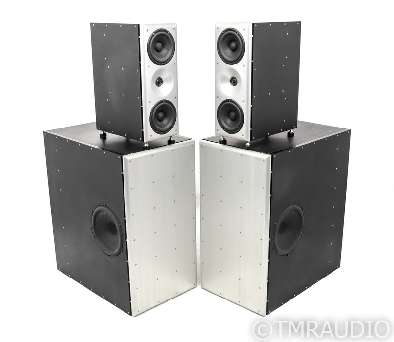 YG Acoustics Anat Reference I Floorstanding Speakers