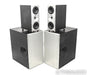 YG Acoustics Anat Reference I Floorstanding Speakers