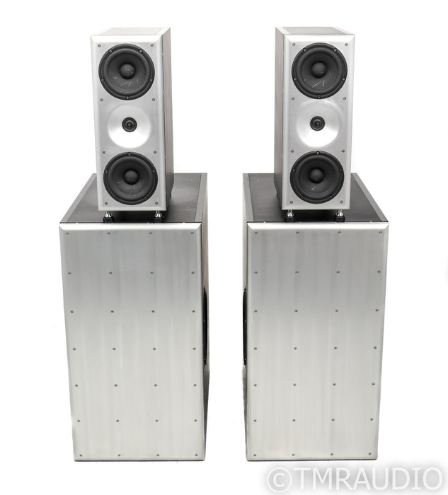 YG Acoustics Anat Reference I Floorstanding Speakers