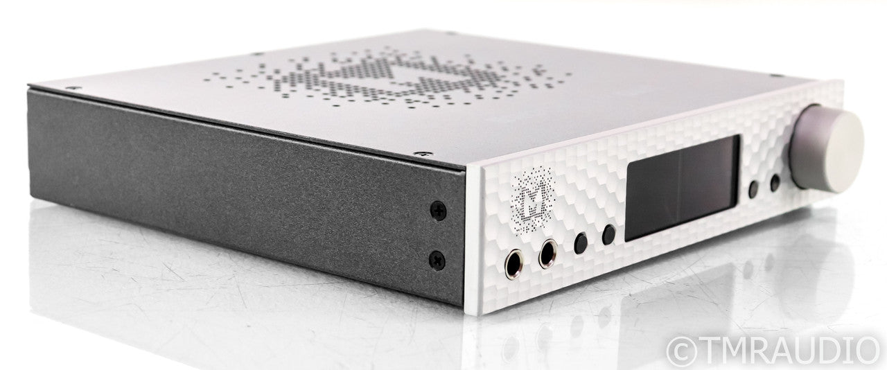 Mytek Brooklyn DAC / Headphone Amplifier; D/A Converter; MM / MC Phono