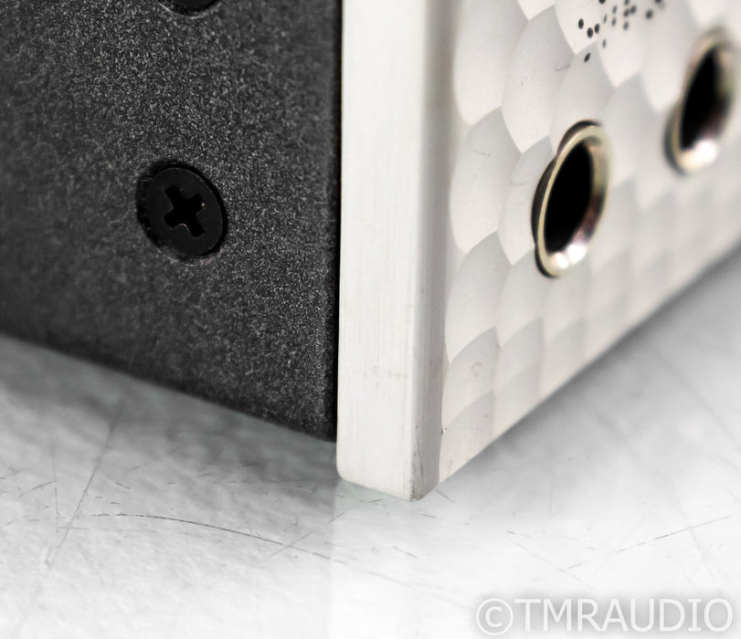 Mytek Brooklyn DAC / Headphone Amplifier; D/A Converter; MM / MC Phono