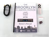 Mytek Brooklyn DAC / Headphone Amplifier; D/A Converter; MM / MC Phono
