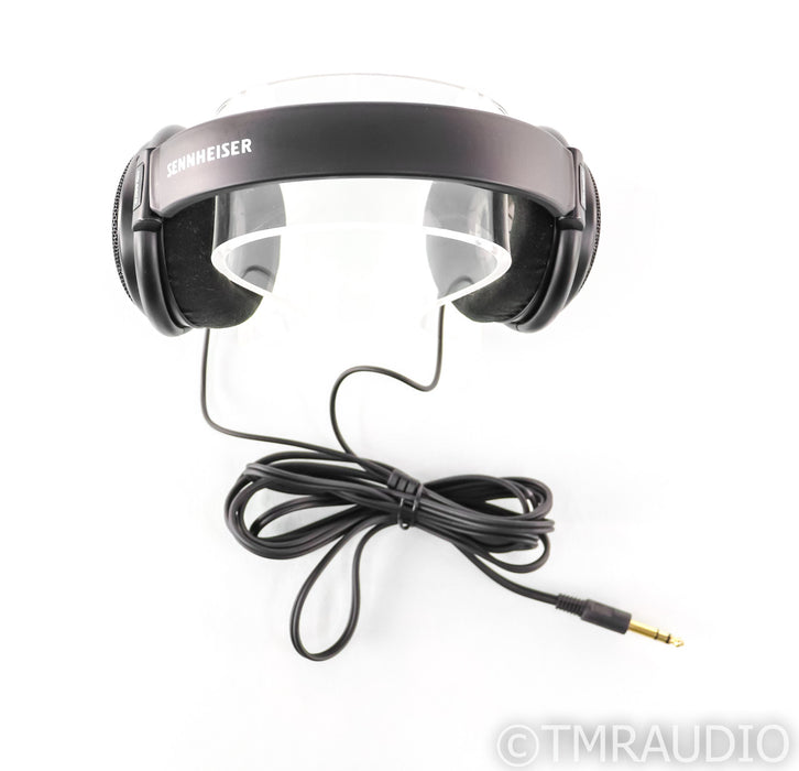 Sennheiser HD660S Open Back Headphones; HD 660S
