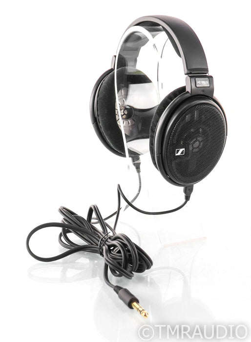 Sennheiser HD660S Open Back Headphones; HD 660S