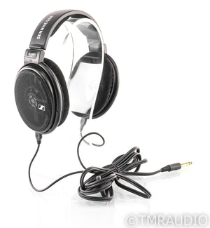Sennheiser HD660S Open Back Headphones; HD 660S