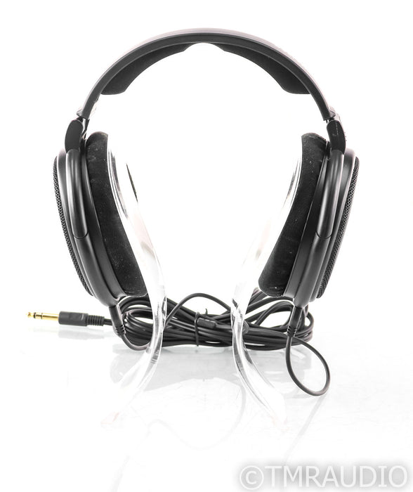 Sennheiser HD660S Open Back Headphones; HD 660S