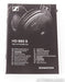 Sennheiser HD660S Open Back Headphones; HD 660S
