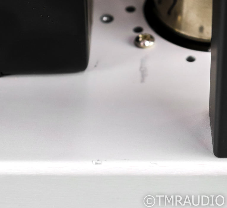 Audio Research GS150 Stereo Tube Power Amplifier; GS-150