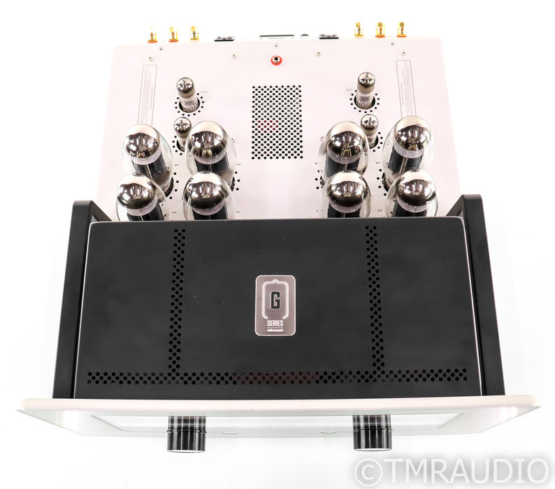 Audio Research GS150 Stereo Tube Power Amplifier; GS-150