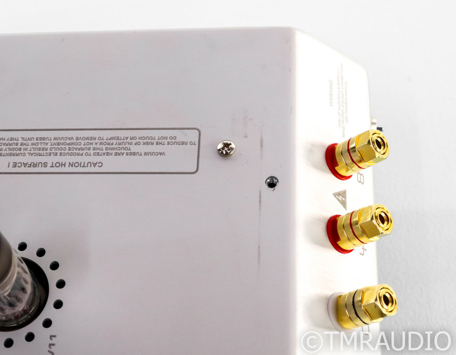 Audio Research GS150 Stereo Tube Power Amplifier; GS-150