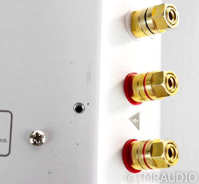 Audio Research GS150 Stereo Tube Power Amplifier; GS-150