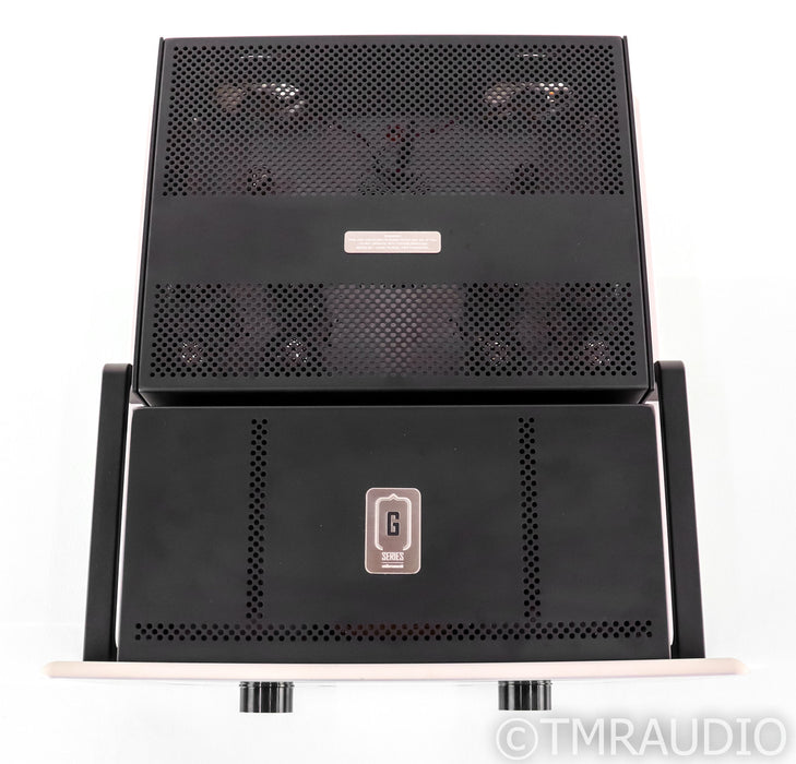 Audio Research GS150 Stereo Tube Power Amplifier; GS-150