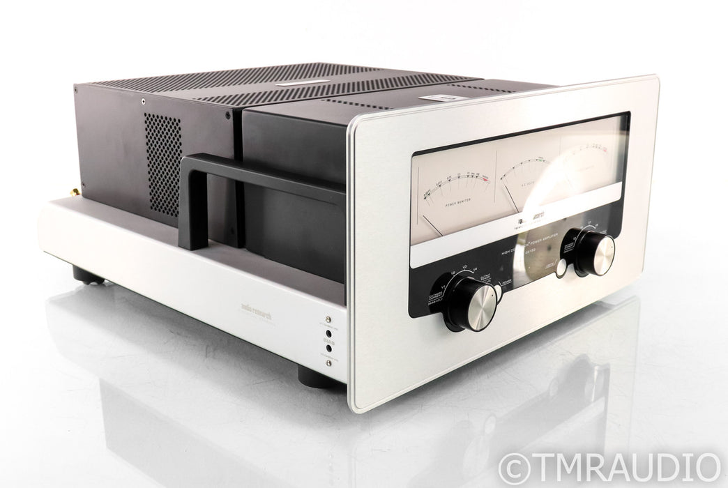 Audio Research GS150 Stereo Tube Power Amplifier; GS-150