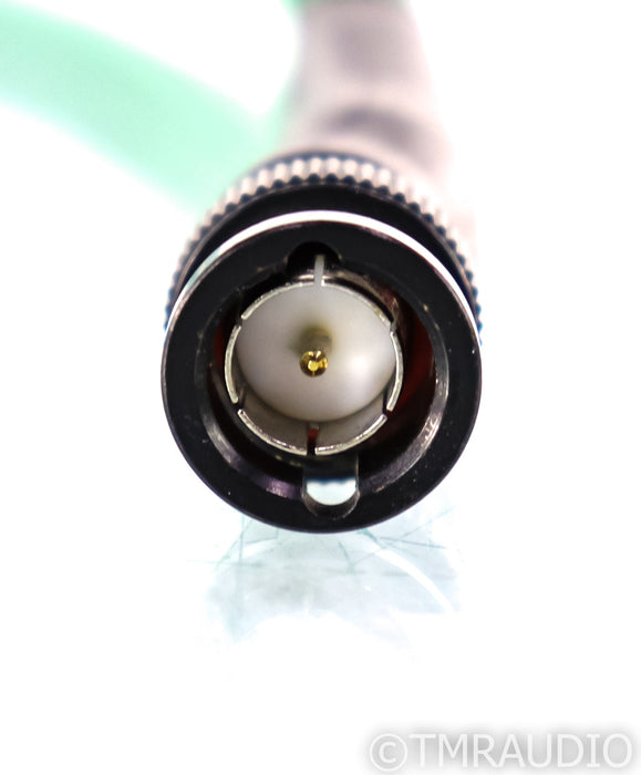 Snake River Audio Boomslang BNC Digital Coaxial Cable; 4.5ft Interconnect