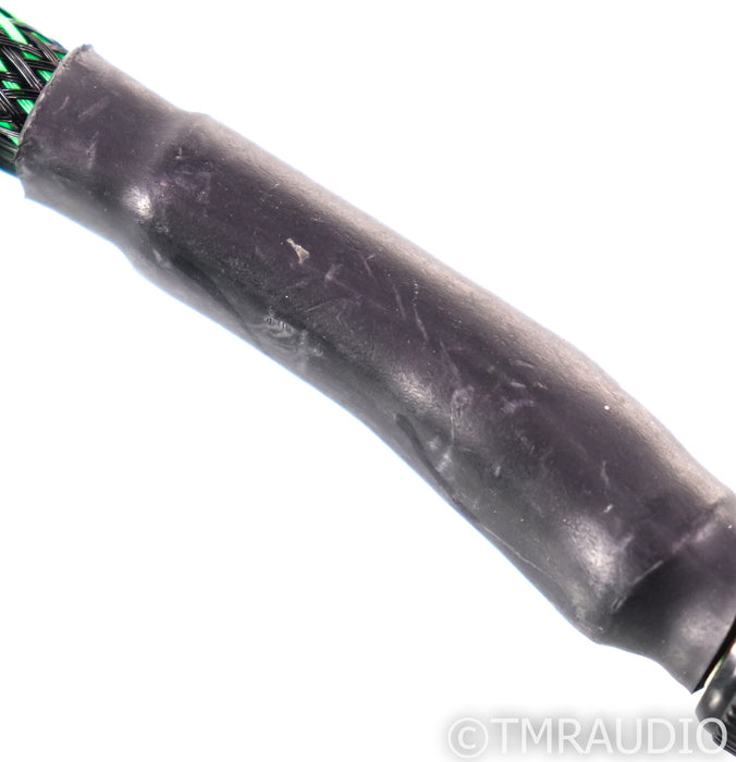 Snake River Audio Boomslang BNC Digital Coaxial Cable; 4.5ft Interconnect