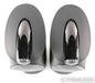 B&W Formation Duo Wireless Powered Bookshelf Speakers; Black Pair; Bluetooth