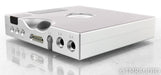 Chord Electronics Hugo TT2 DAC; Silver; Remote