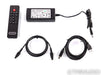 Chord Electronics Hugo TT2 DAC; Silver; Remote
